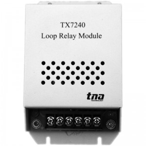 TX7240 Loop Relay Module